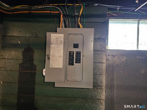 Tiny photo for 98 E Burnham Street, Bloomfield, CT 06002 (MLS # 24163809)