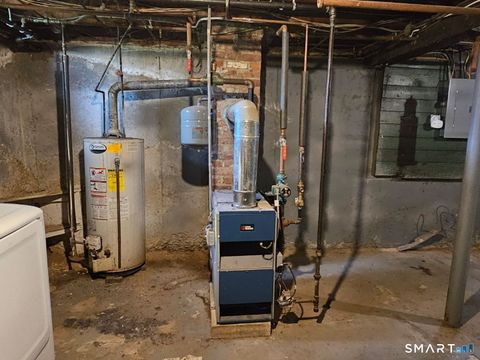 Tiny photo for 98 E Burnham Street, Bloomfield, CT 06002 (MLS # 24163809)