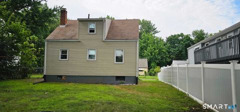 Tiny photo for 98 E Burnham Street, Bloomfield, CT 06002 (MLS # 24163809)