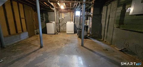 Tiny photo for 98 E Burnham Street, Bloomfield, CT 06002 (MLS # 24163809)