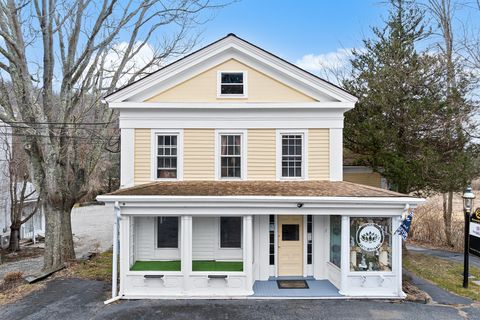 2 Norwich Road One East Haddam CT 06423