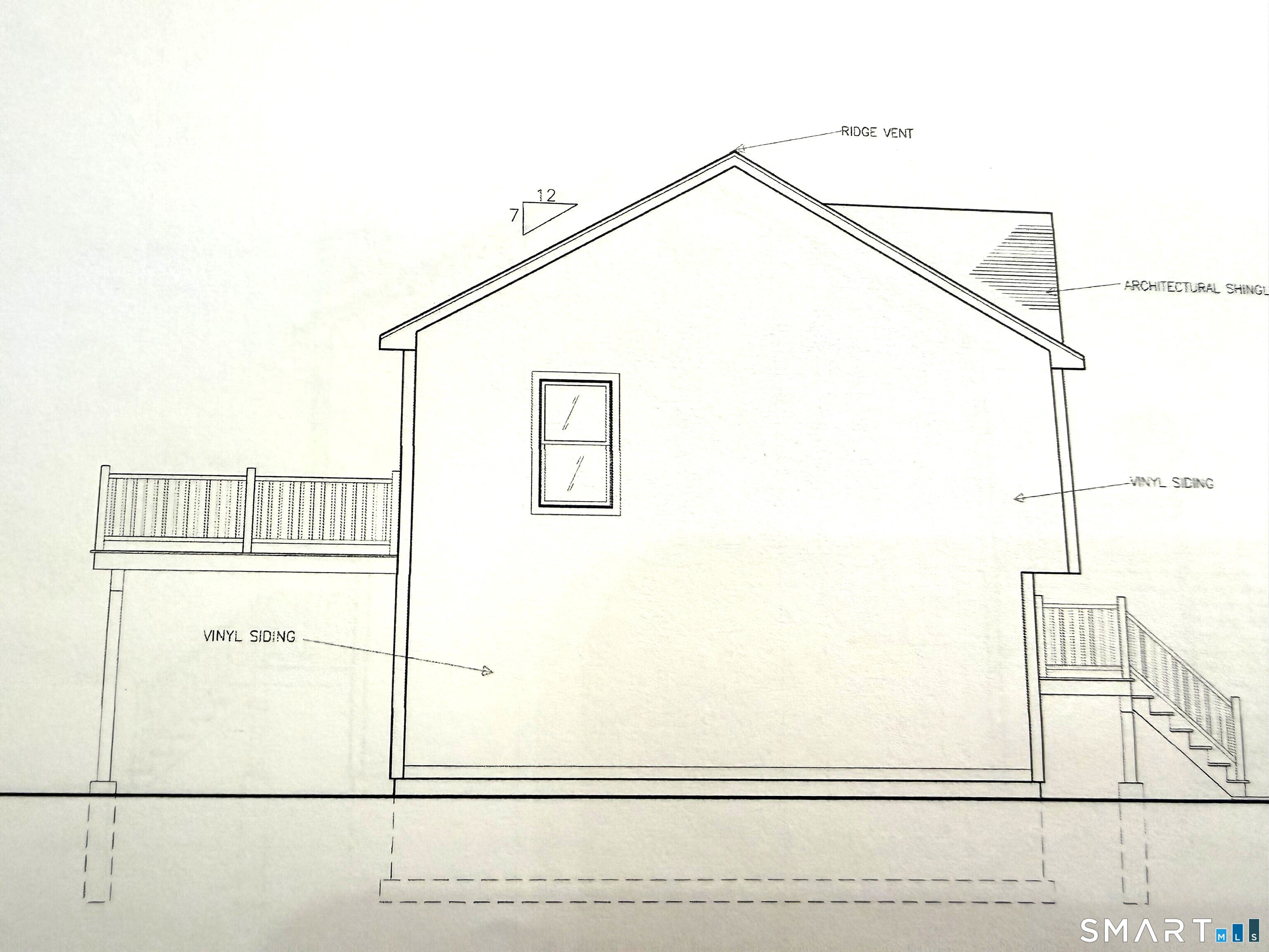 Parcel 253-16 Exeter Road