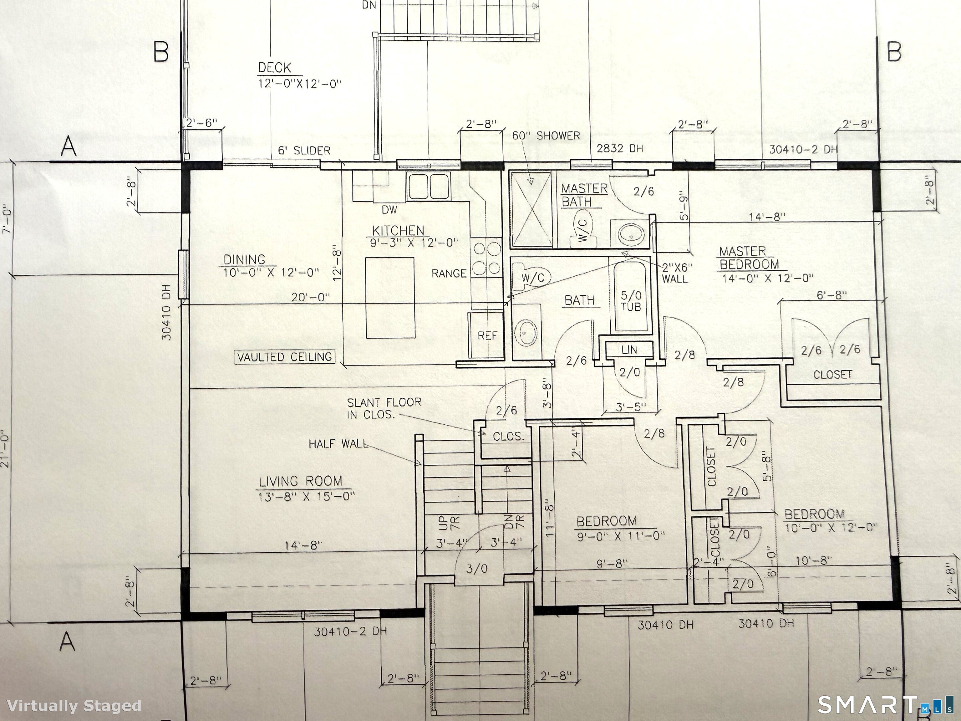 Parcel 253-16 Exeter Road