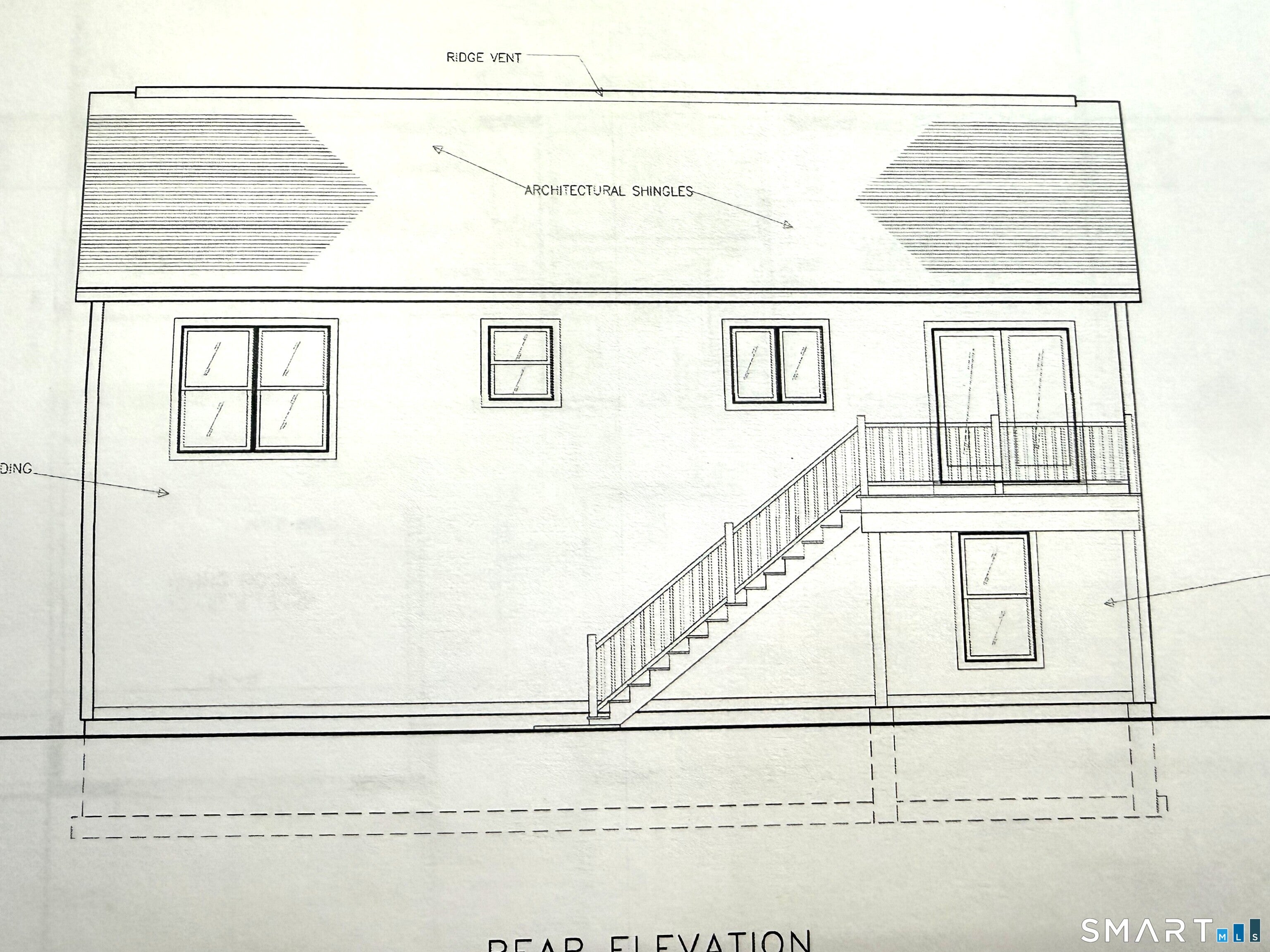 Parcel 253-16 Exeter Road