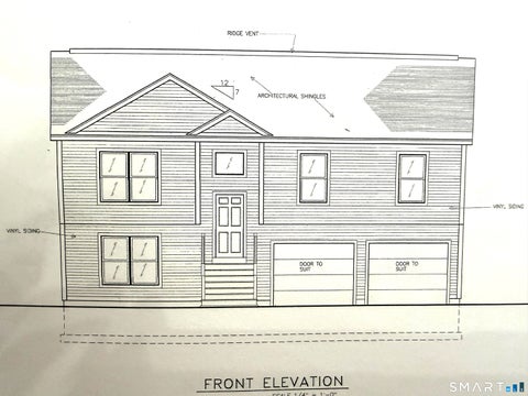 Photo of Parcel 253-16 Exeter Road, Lebanon, CT 06249 (MLS # 24210922)
