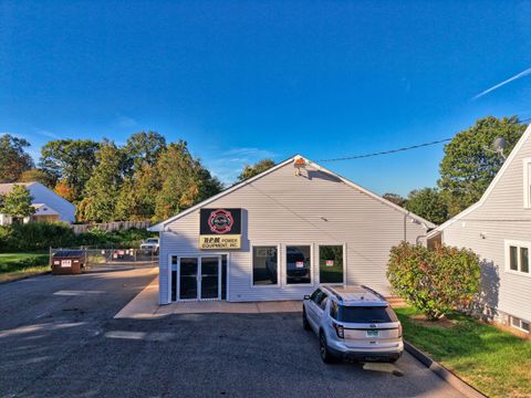 101 Waterbury Road Prospect CT 06712