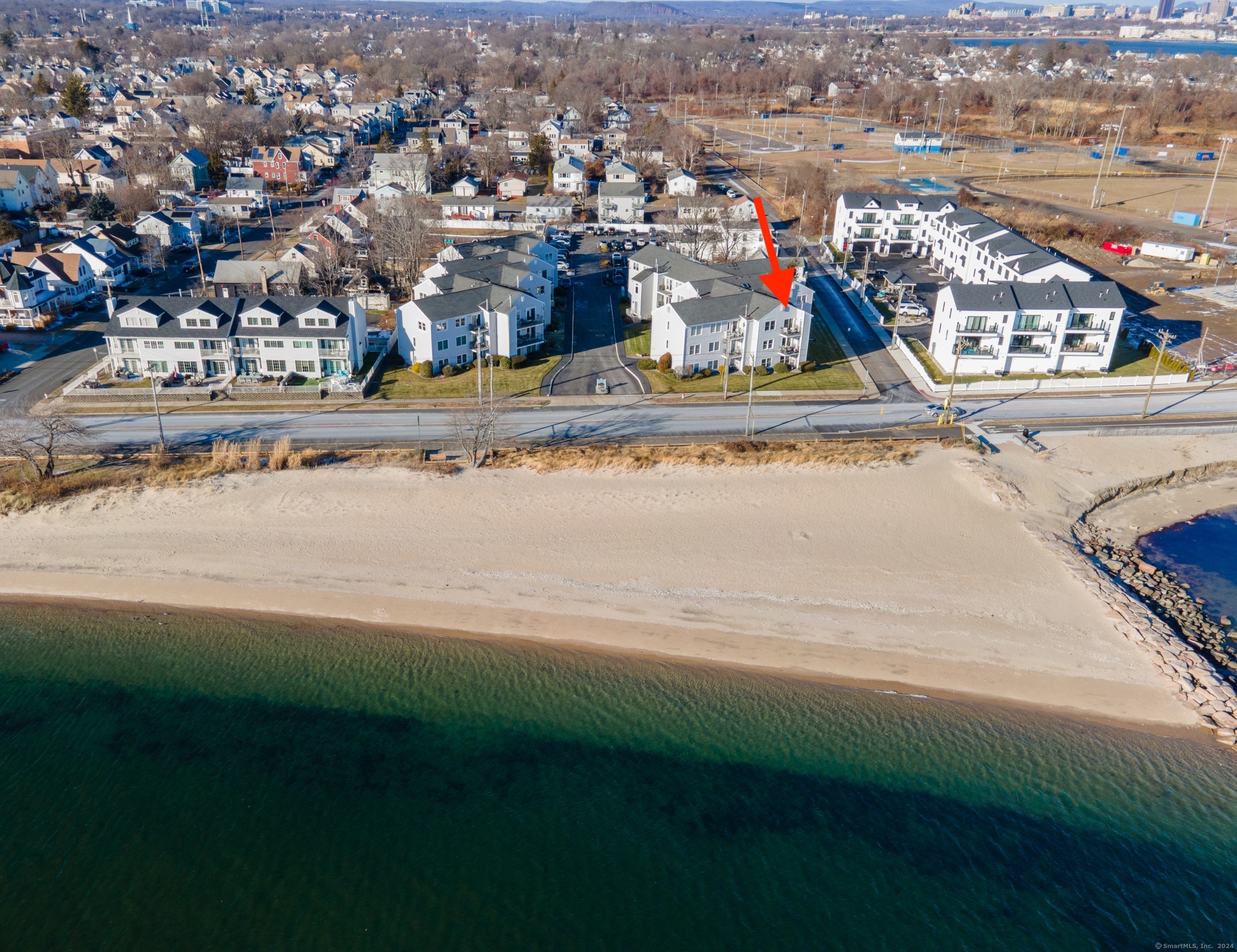 215 Beach Street #3B, West Haven, Connecticut image 13