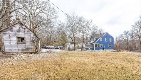 A home in Sterling