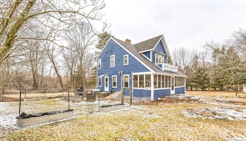 A home in Sterling