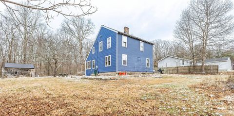 A home in Sterling