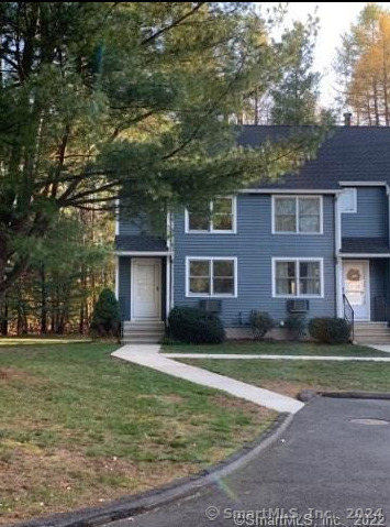 Rental Property at 325 Greens Loop 325, Cheshire, Connecticut - Bedrooms: 2 
Bathrooms: 2 
Rooms: 4  - $2,400 MO.