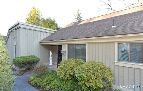 Tiny photo for 16 Heritage Village #A, Southbury, CT 06488 (MLS # 24191044)