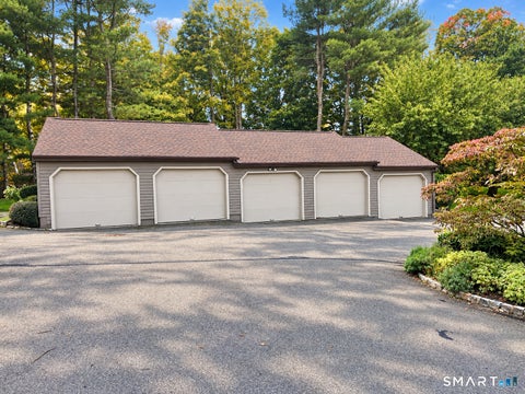 Tiny photo for 12 Lambert Common #12, Wilton, CT 06897 (MLS # 24214507)