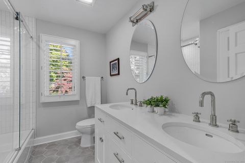 Tiny photo for 3 Valley Field Road, Westport, CT 06880 (MLS # 24167718)