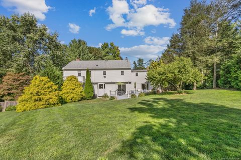 Tiny photo for 3 Valley Field Road, Westport, CT 06880 (MLS # 24167718)