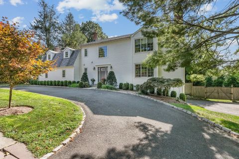 Tiny photo for 3 Valley Field Road, Westport, CT 06880 (MLS # 24167718)