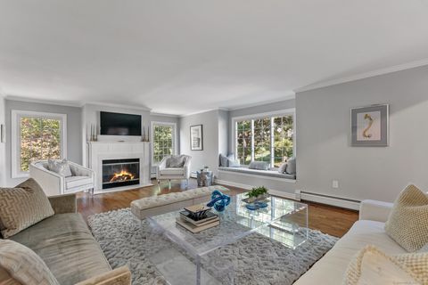 Tiny photo for 3 Valley Field Road, Westport, CT 06880 (MLS # 24167718)