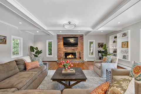 Tiny photo for 3 Valley Field Road, Westport, CT 06880 (MLS # 24167718)