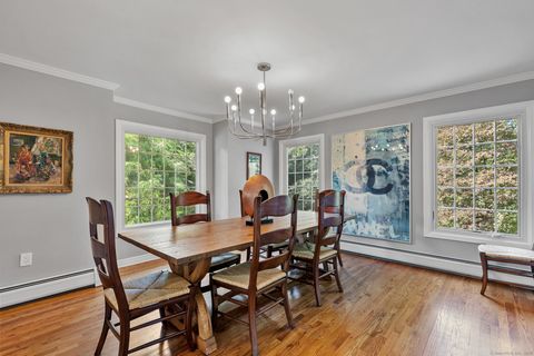 Tiny photo for 3 Valley Field Road, Westport, CT 06880 (MLS # 24167718)