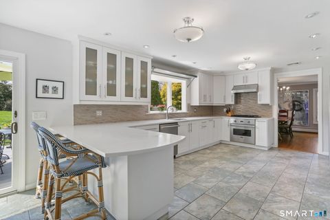 Tiny photo for 3 Valley Field Road, Westport, CT 06880 (MLS # 24167718)