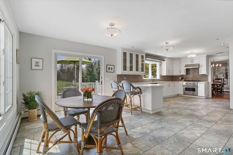 Tiny photo for 3 Valley Field Road, Westport, CT 06880 (MLS # 24167718)