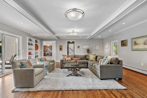 Tiny photo for 3 Valley Field Road, Westport, CT 06880 (MLS # 24167718)