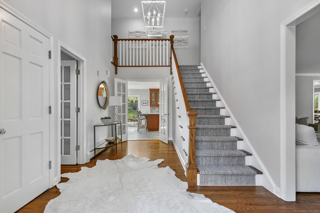 Photo of 3 Valley Field Road, Westport, CT 06880 (MLS # 24167718)