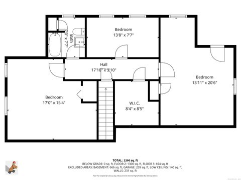 Tiny photo for 33 Burnham Hill, Westport, CT 06880 (MLS # 24130770)