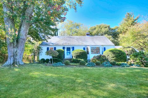 Tiny photo for 33 Burnham Hill, Westport, CT 06880 (MLS # 24130770)