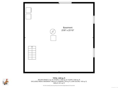 Tiny photo for 33 Burnham Hill, Westport, CT 06880 (MLS # 24130770)