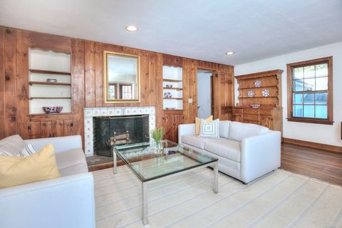 Tiny photo for 33 Burnham Hill, Westport, CT 06880 (MLS # 24130770)