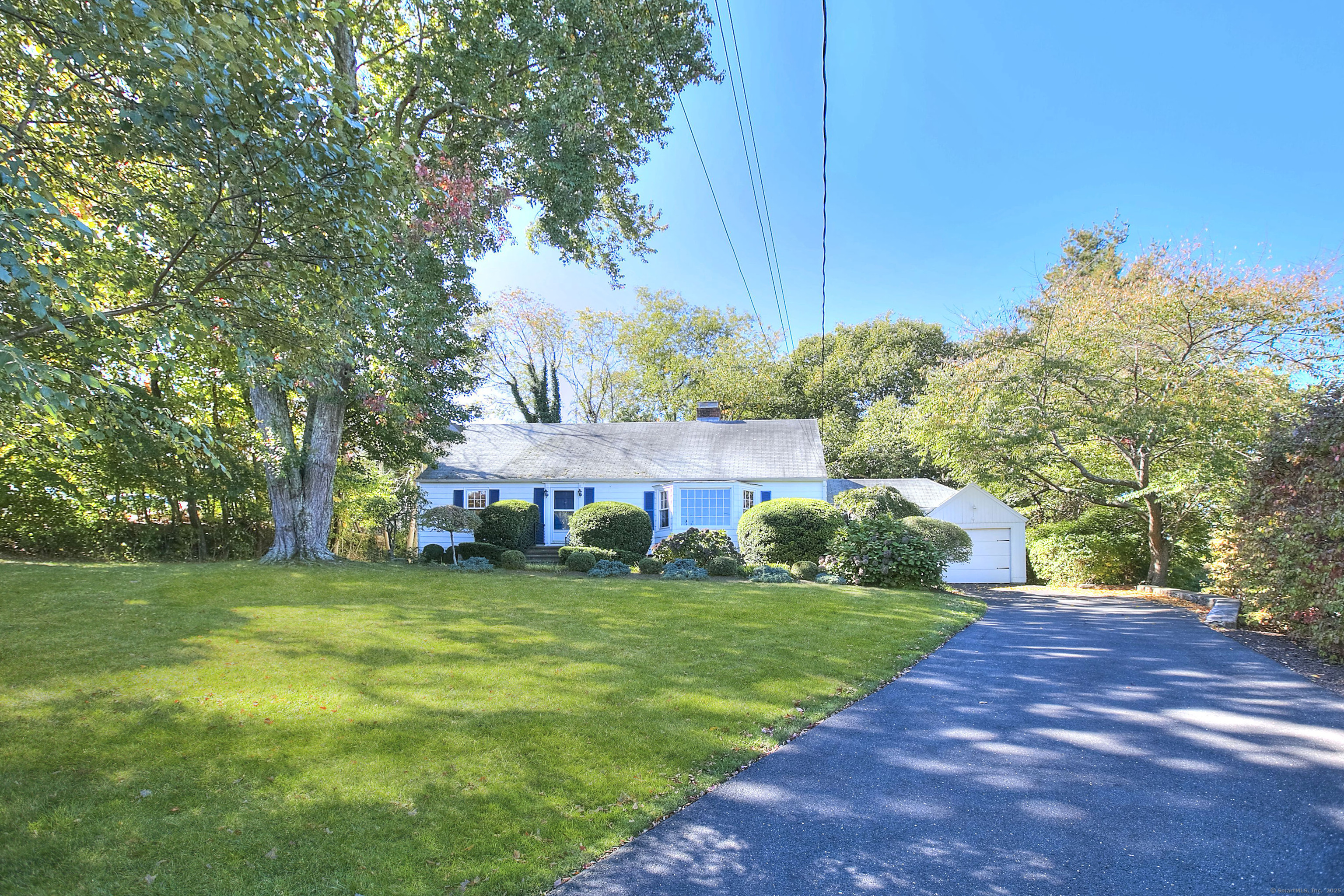 33 Burnham Hill