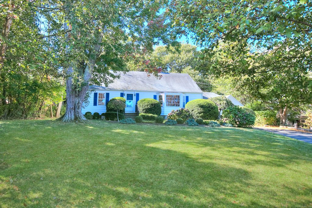 Photo of 33 Burnham Hill, Westport, CT 06880 (MLS # 24130770)