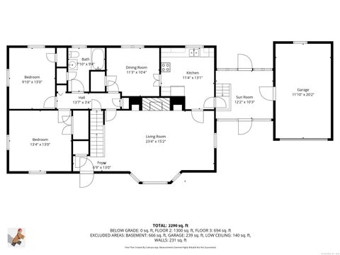 Tiny photo for 33 Burnham Hill, Westport, CT 06880 (MLS # 24130770)