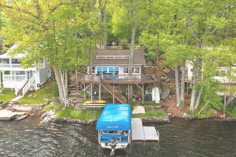704 West Wakefield Boulevard Winchester CT 06098