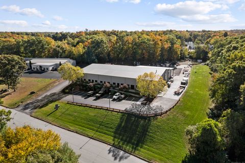13 West Parkway A Plainfield CT 06374