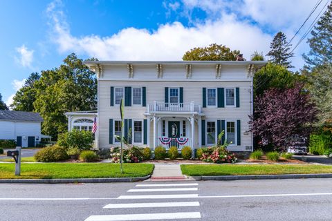 714 Tolland Stage Road Tolland CT 06084