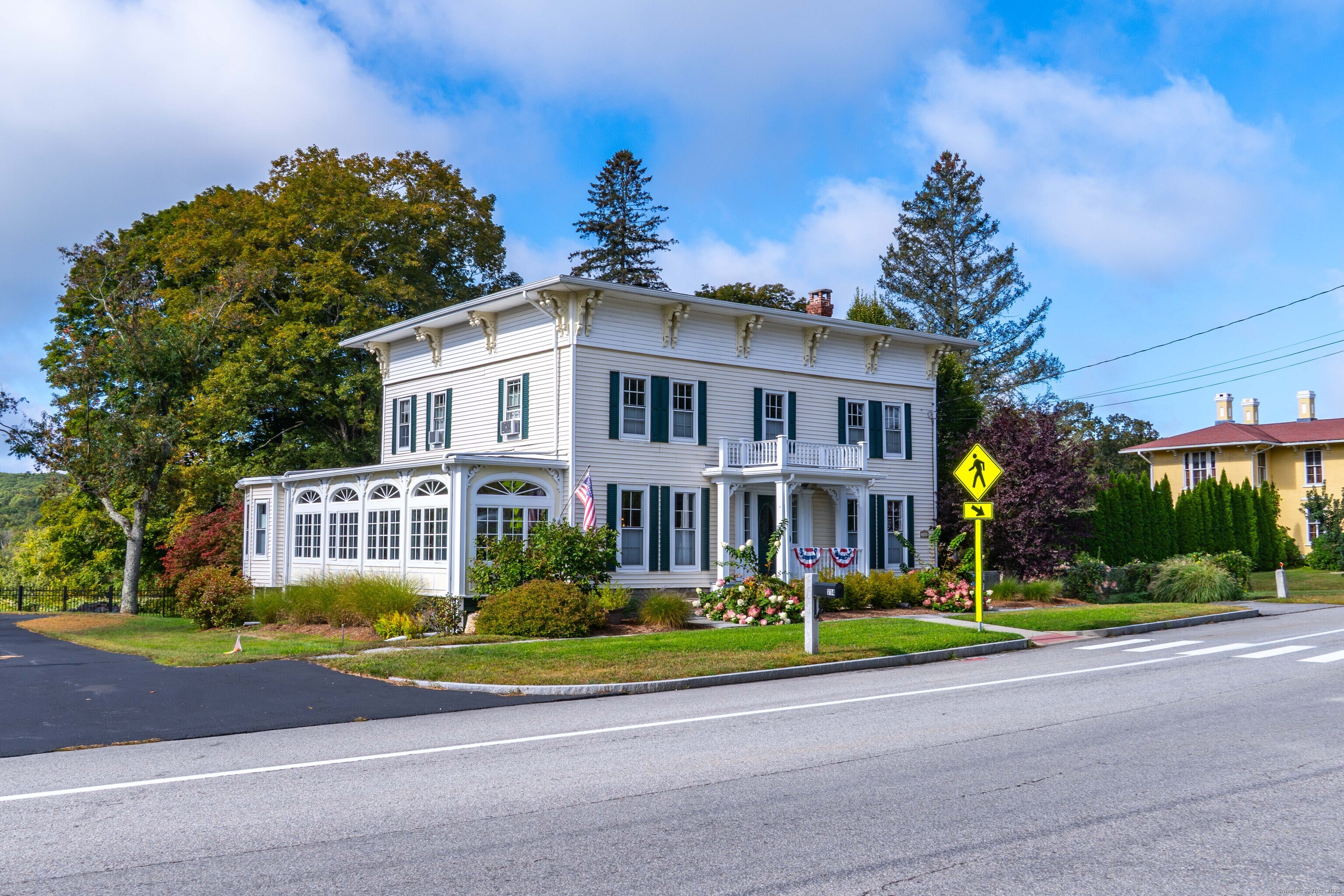 714 Tolland Stage Road