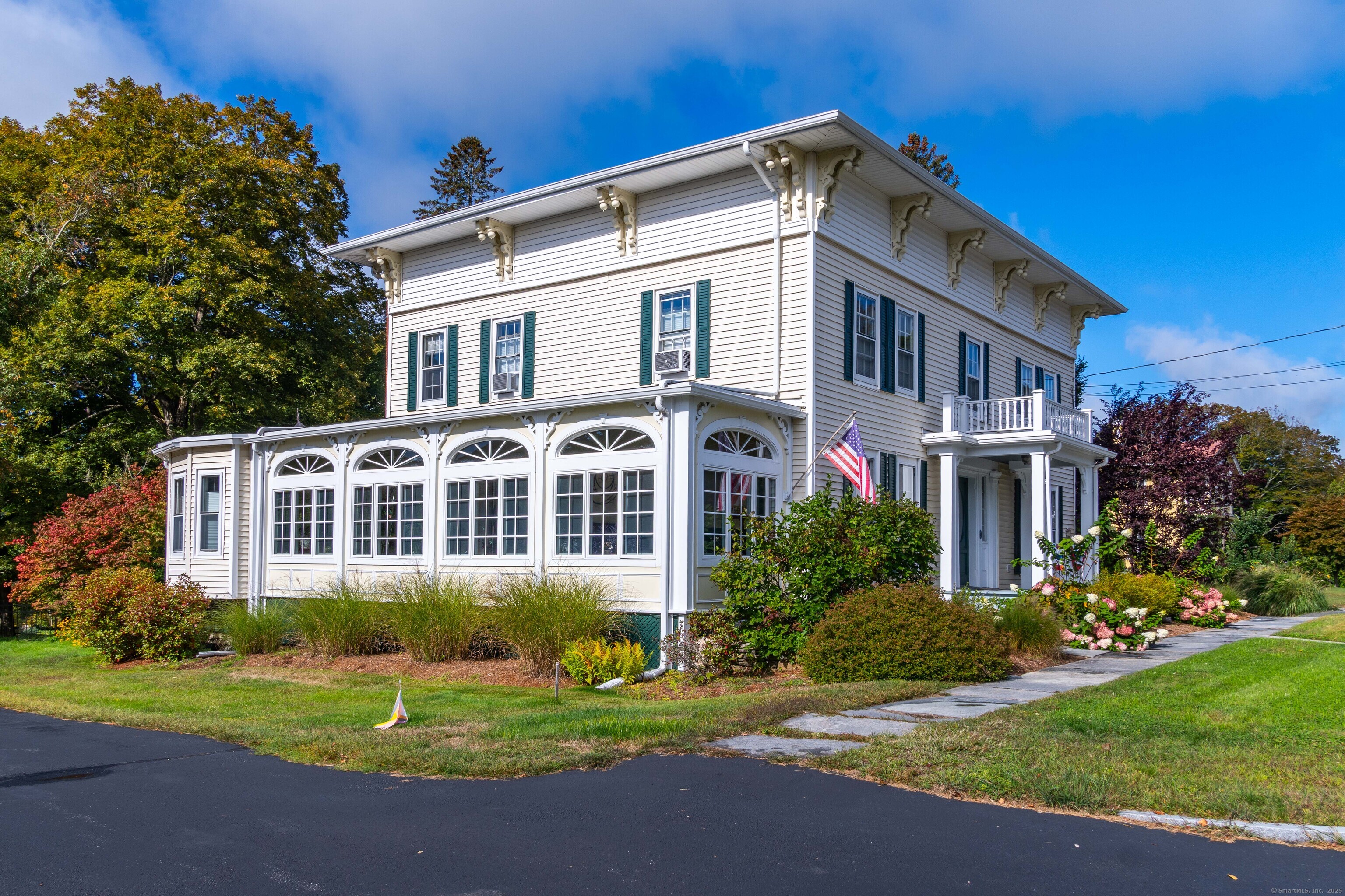 714 Tolland Stage Road