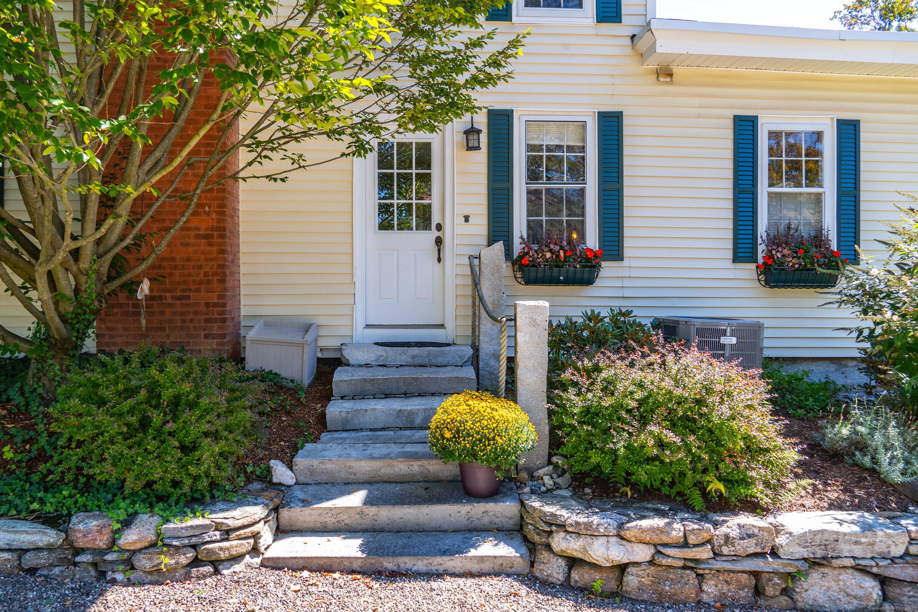 714 Tolland Stage Road