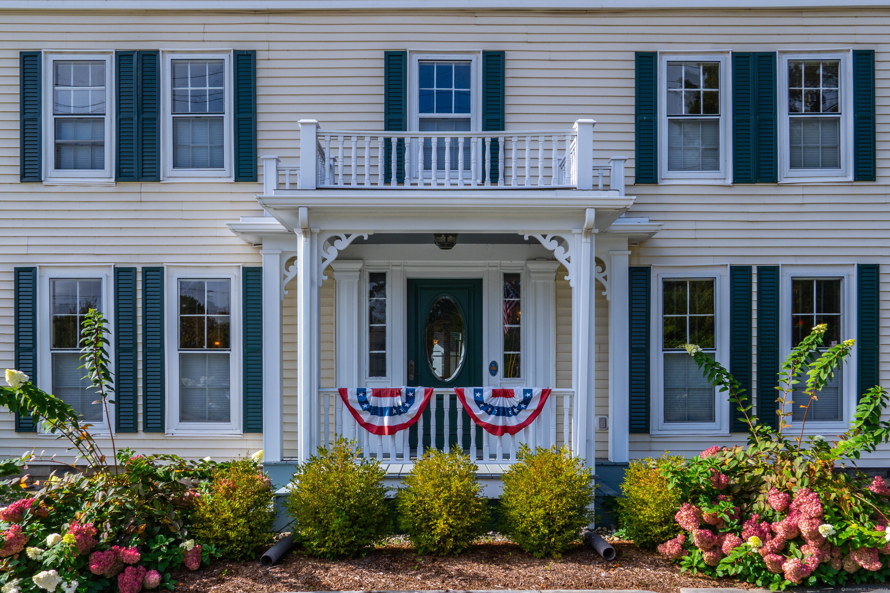 714 Tolland Stage Road