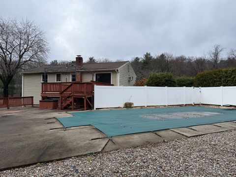 Tiny photo for 3 Cherry Heights Terrace, Newtown, CT 06482 (MLS # 24142374)