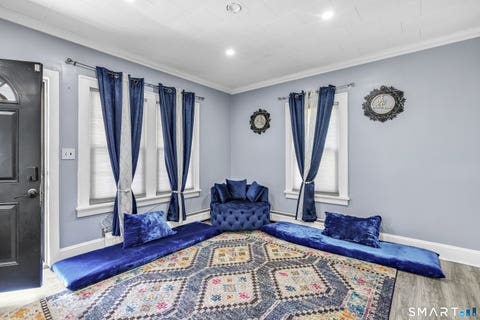 Tiny photo for 180 Capitol Avenue, Waterbury, CT 06705 (MLS # 24197422)