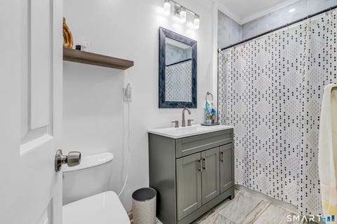 Tiny photo for 180 Capitol Avenue, Waterbury, CT 06705 (MLS # 24197422)