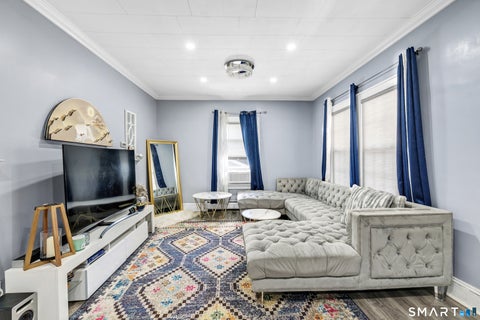Tiny photo for 180 Capitol Avenue, Waterbury, CT 06705 (MLS # 24197422)