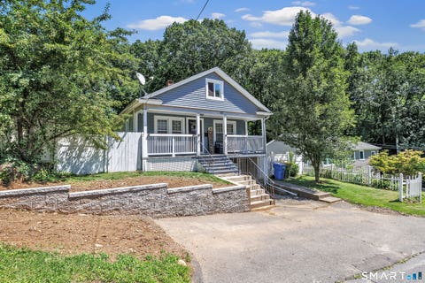 Tiny photo for 180 Capitol Avenue, Waterbury, CT 06705 (MLS # 24197422)