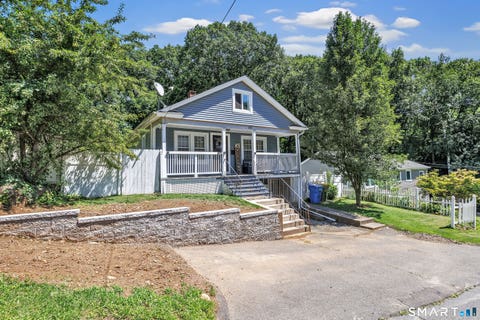 Tiny photo for 180 Capitol Avenue, Waterbury, CT 06705 (MLS # 24197422)