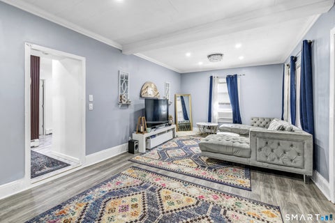 Tiny photo for 180 Capitol Avenue, Waterbury, CT 06705 (MLS # 24197422)