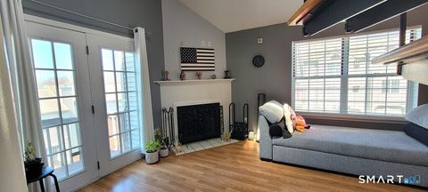 Tiny photo for 10 Taft Pointe #2, Waterbury, CT 06708 (MLS # 24167066)