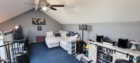 Tiny photo for 10 Taft Pointe #2, Waterbury, CT 06708 (MLS # 24167066)